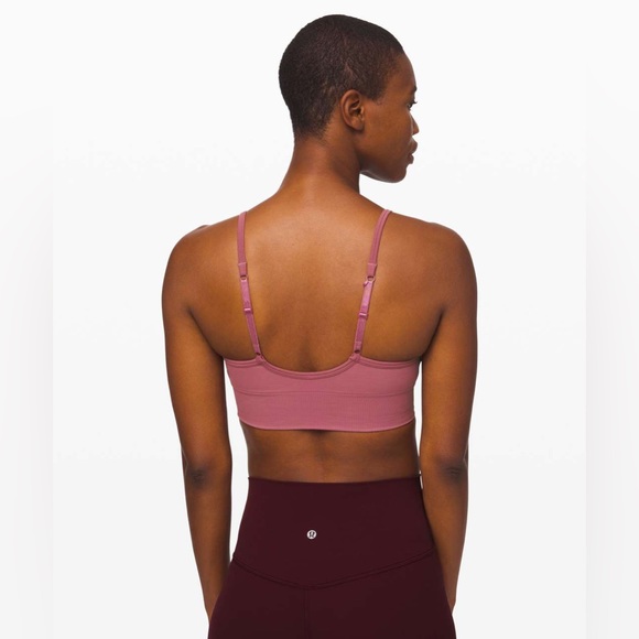 Lululemon Ebb To Street Bra II - Picture 3 of 10